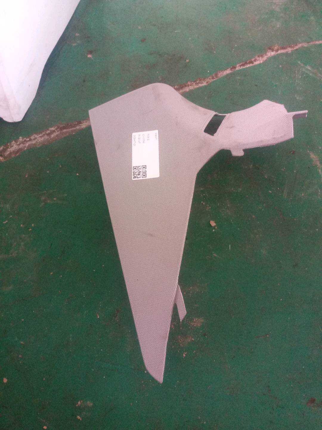51437412005 C-Pillar Inner Trim (Upper Left)