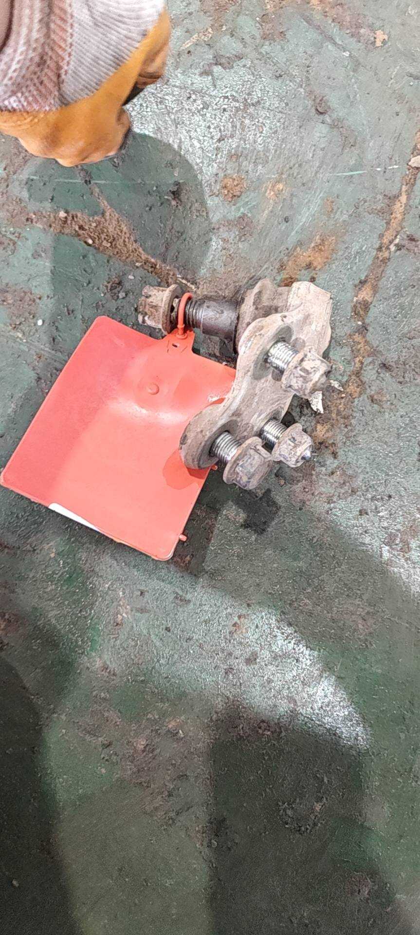 51220SWNH01 Lower Ball Joint