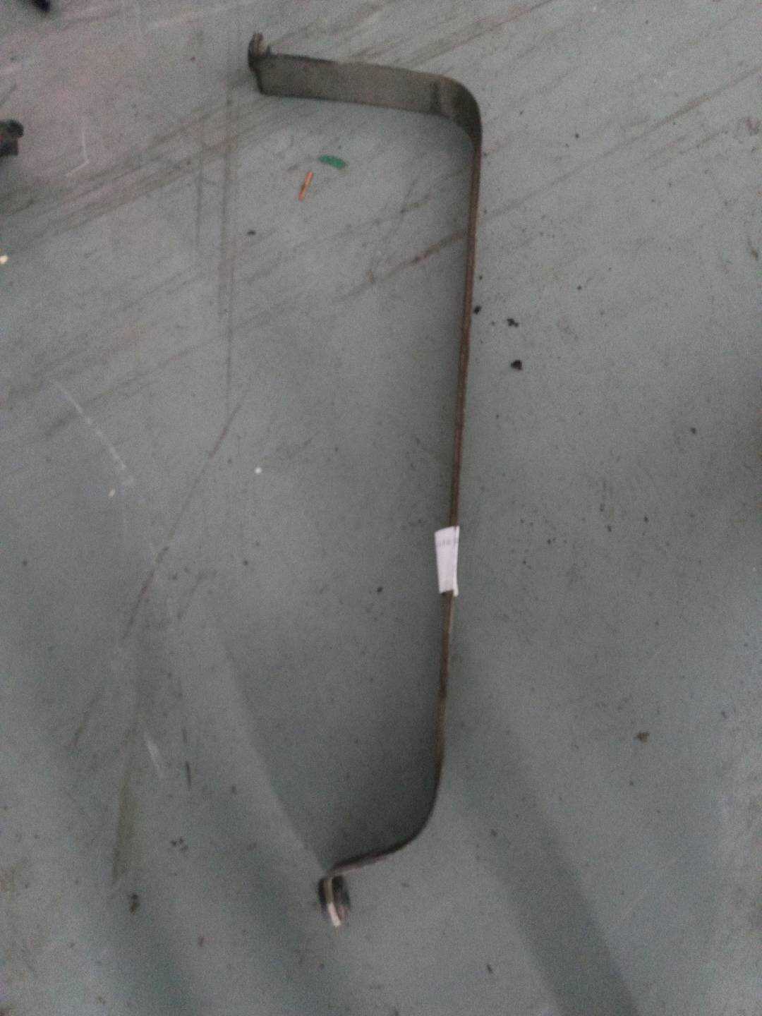 16117200073 燃油箱固定带