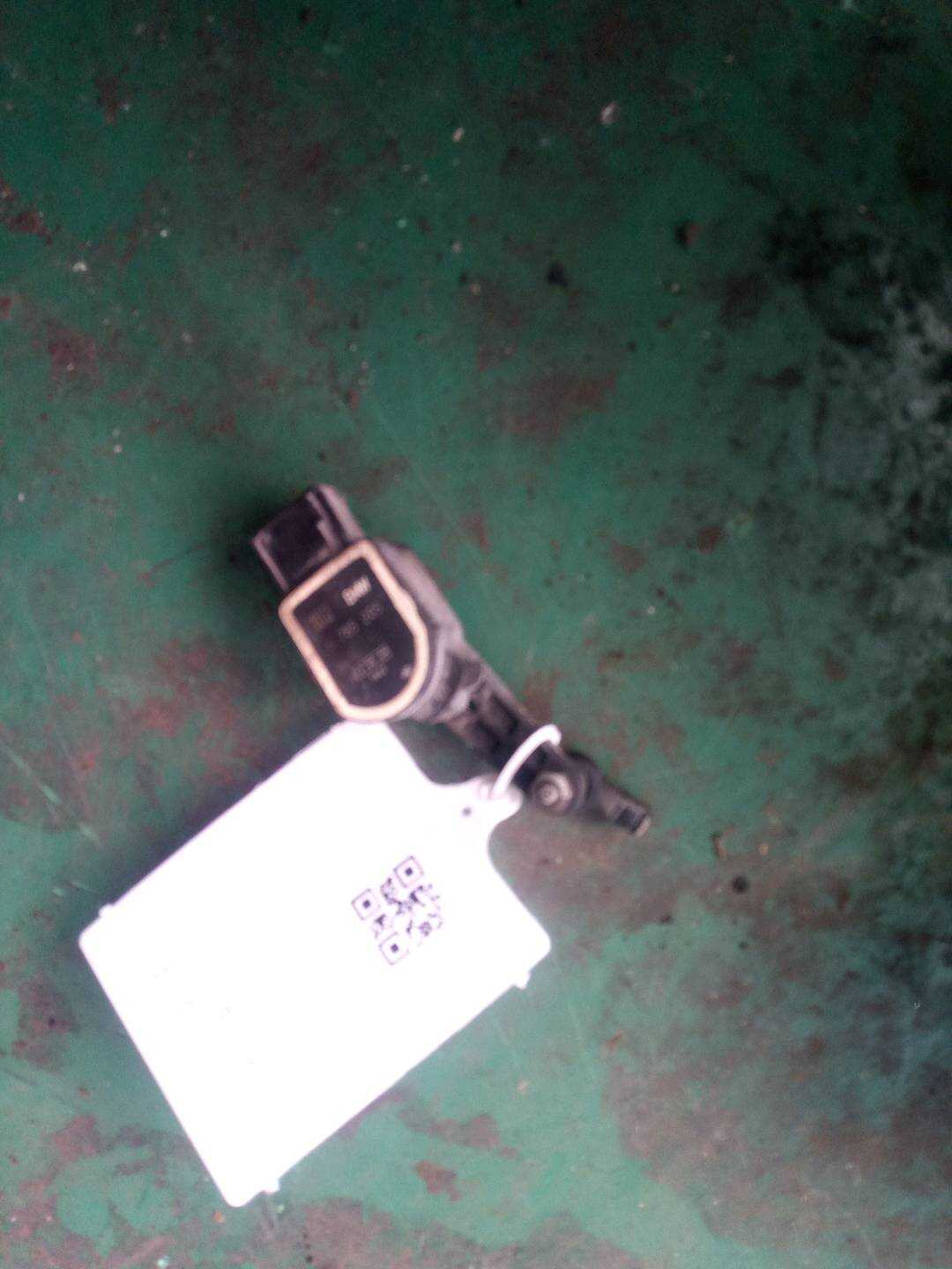 37146780190 车身高度传感器支架(右后)