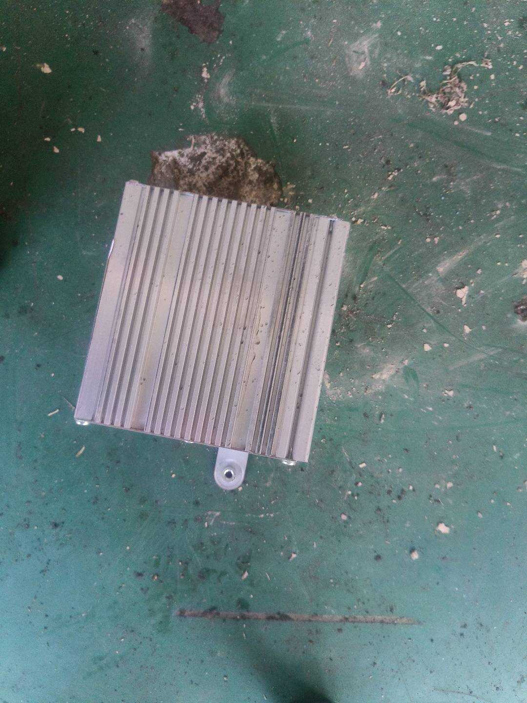 39186TP5H01 收录机功率放大器