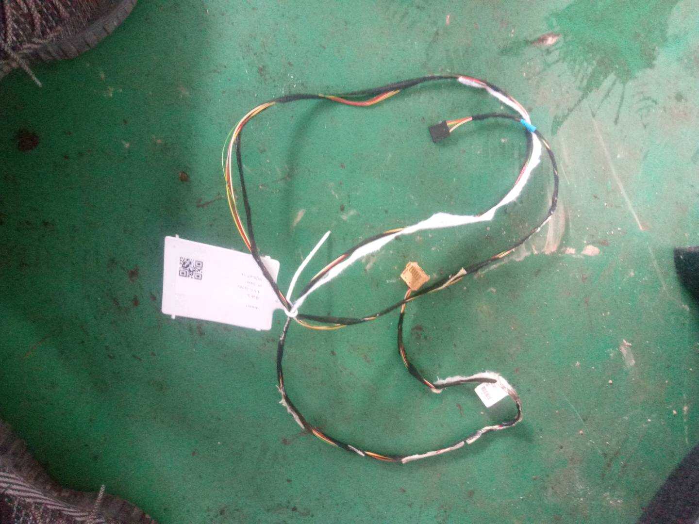 L8W0971100 车顶线束