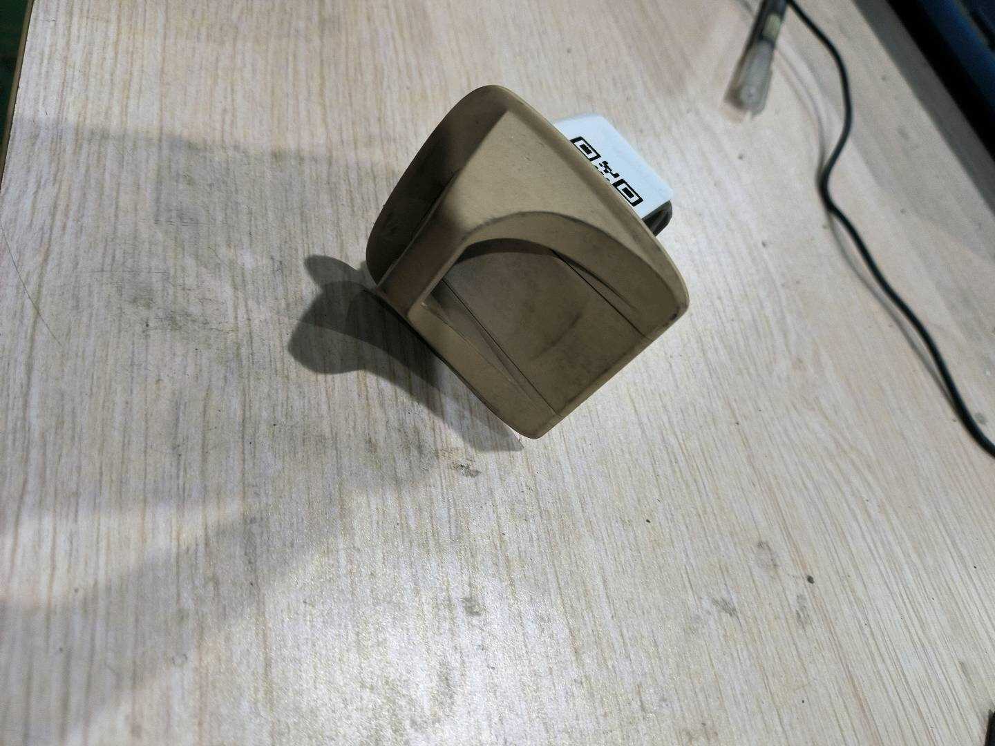 72149133958 儿童座椅支架