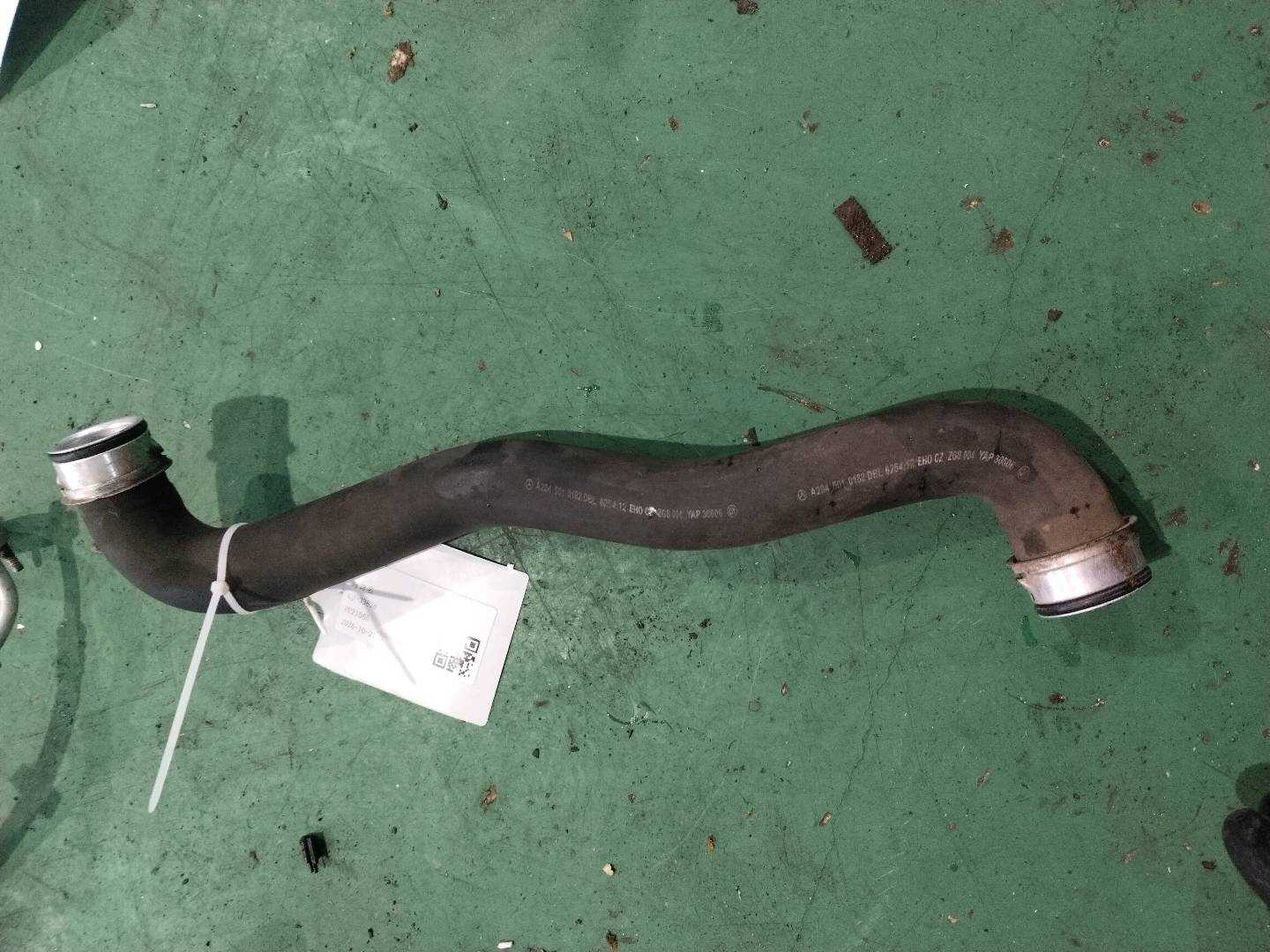 A2045010182 Radiator Inlet Hose