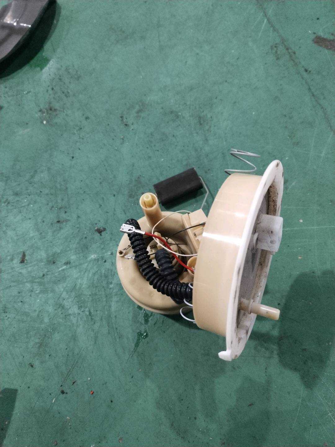16119810567 Fuel Pump Assembly
