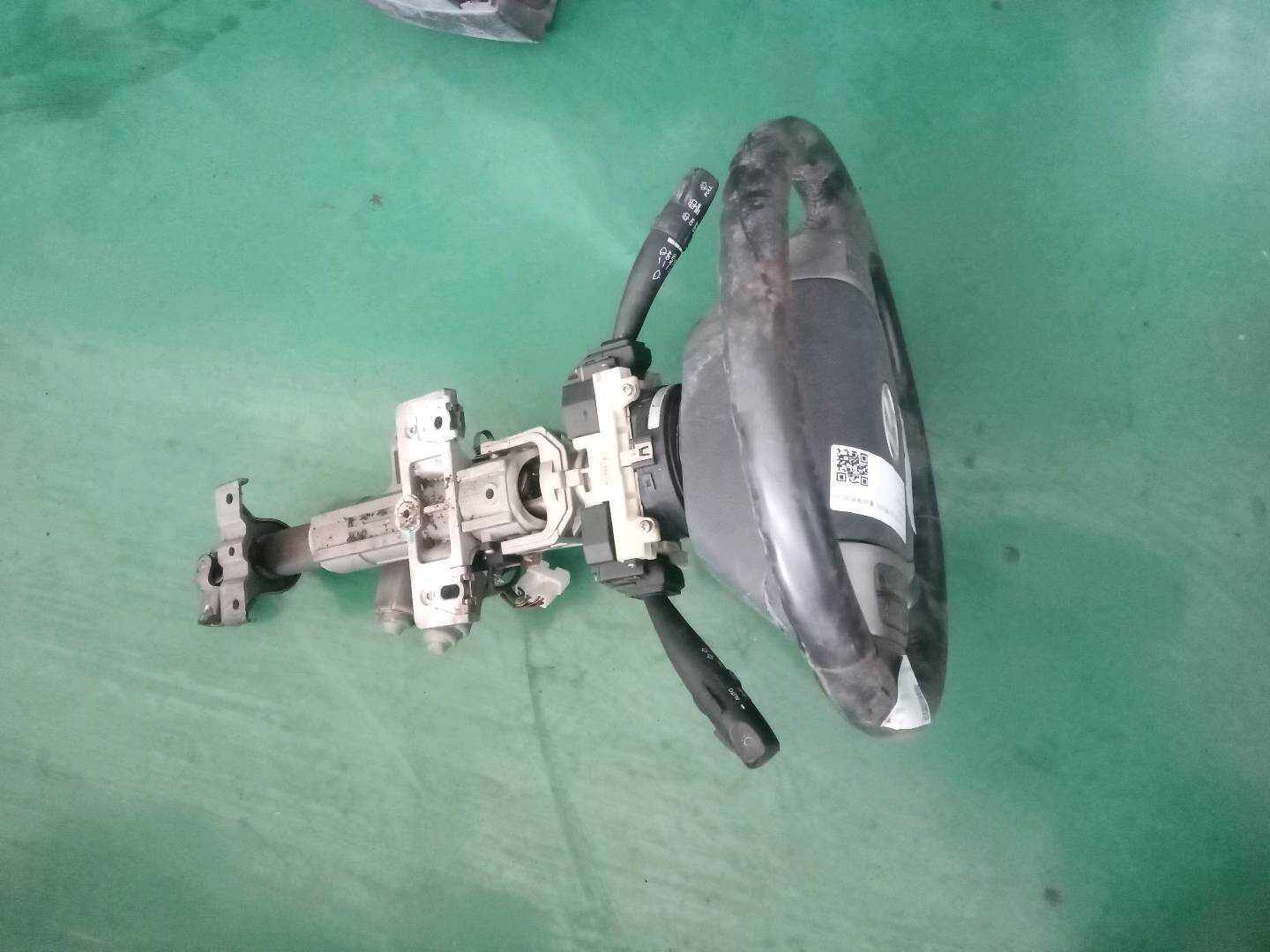 563103J100 转向管柱