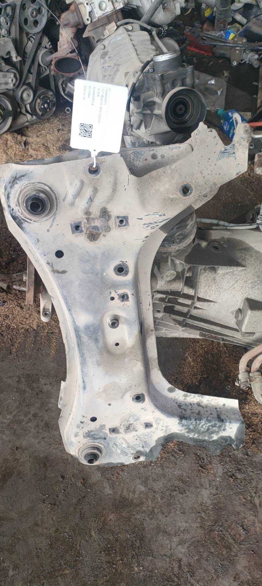 54400ED511 元宝梁