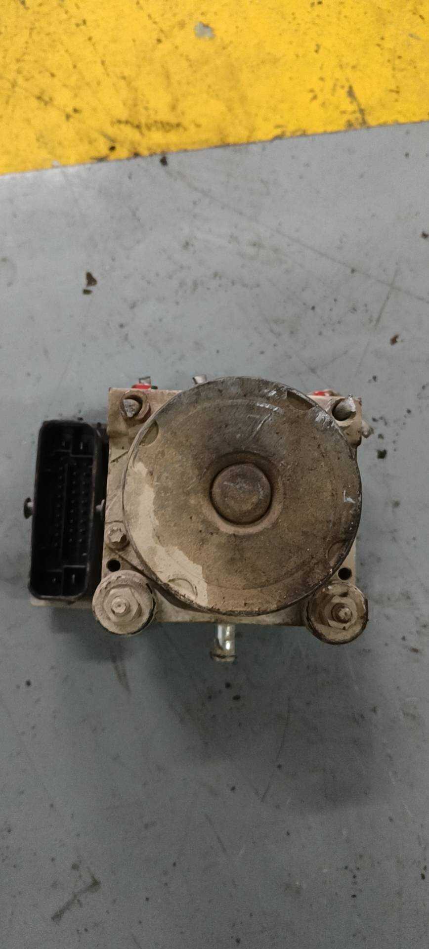 0265801118 ABS Pump Assembly