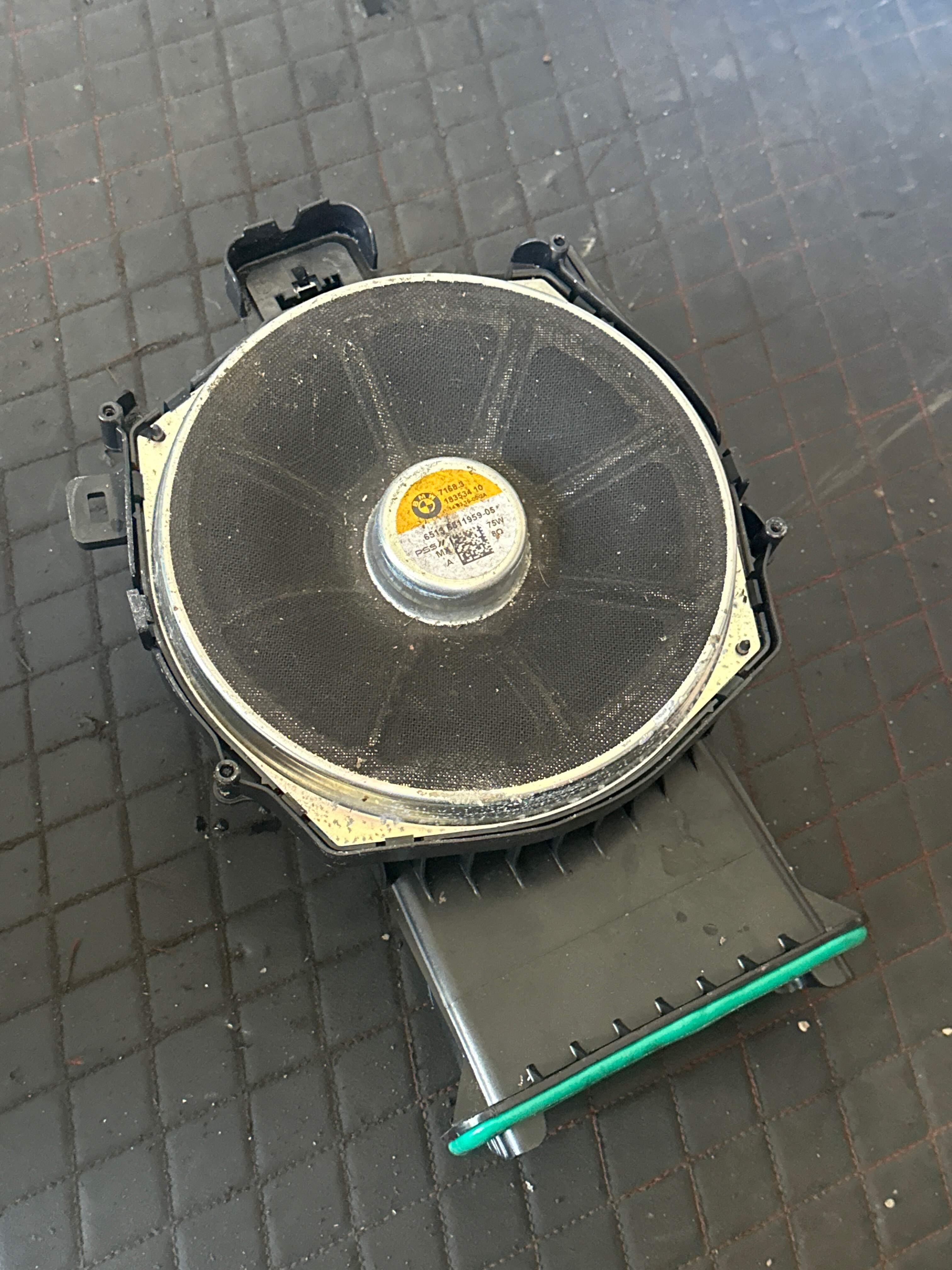 65136811959 中央低音扬声器