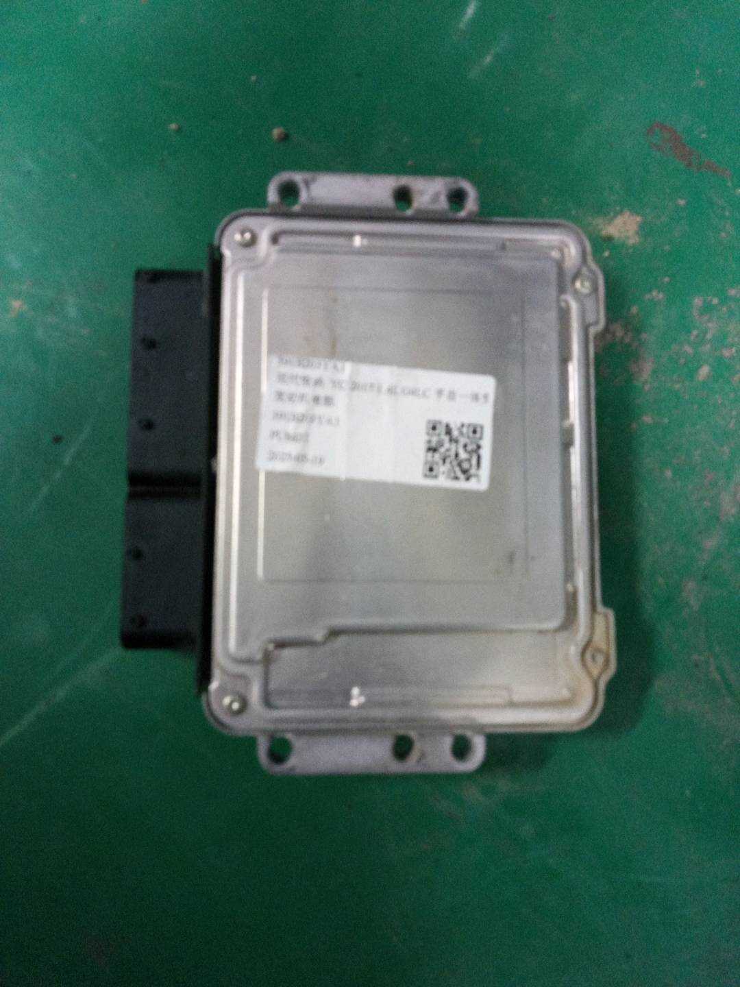 391B203YA1 发动机电脑