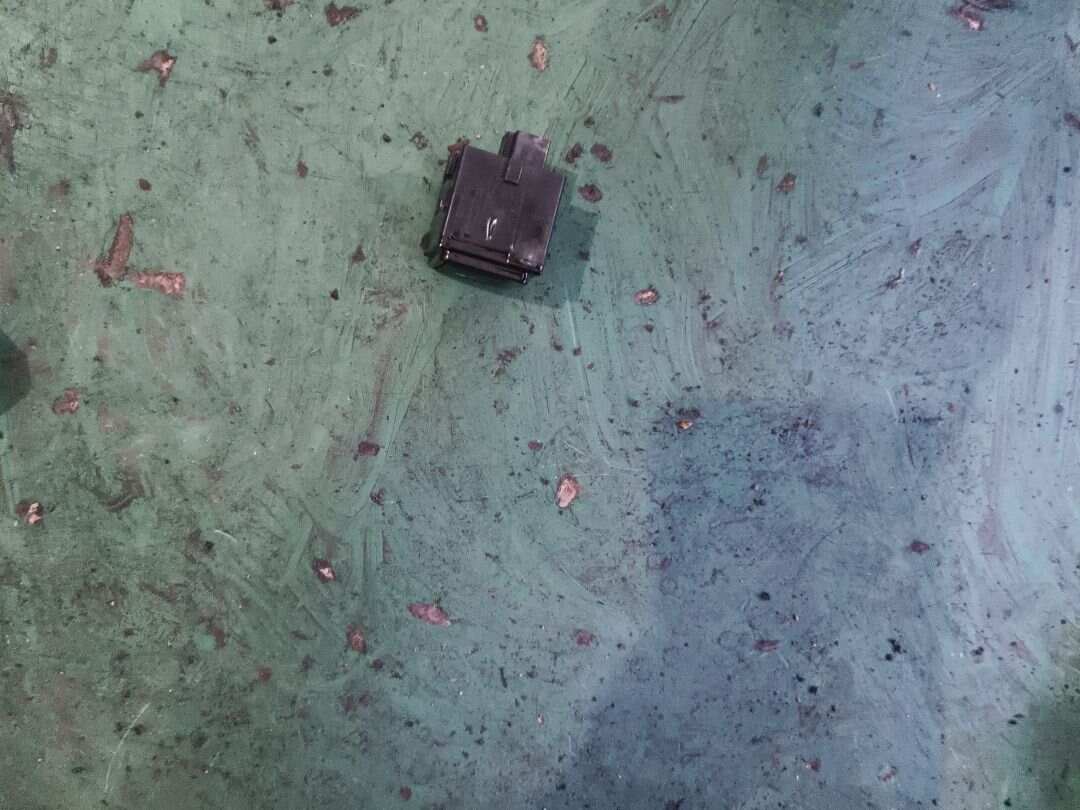 T2H6560 Switch Device