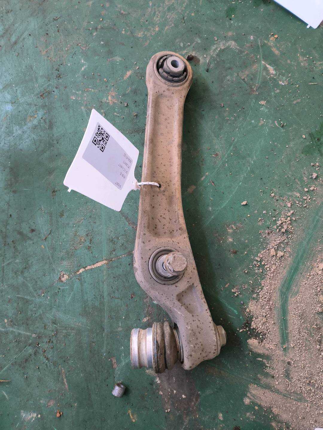 L8WD407151 Front Lower Control Arm (Left Straight)