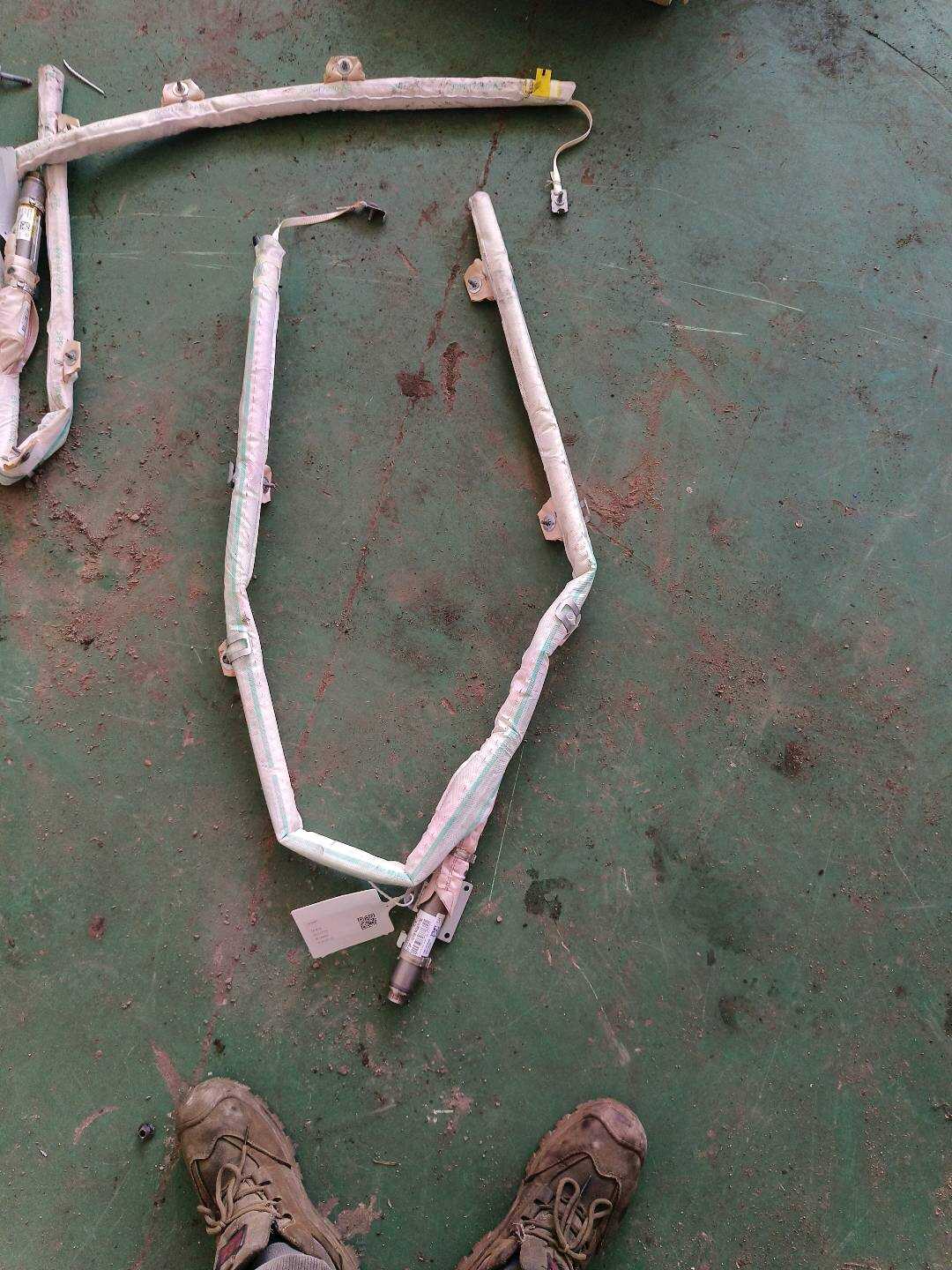 T4A2229 Roof Curtain Airbag Assembly, Left