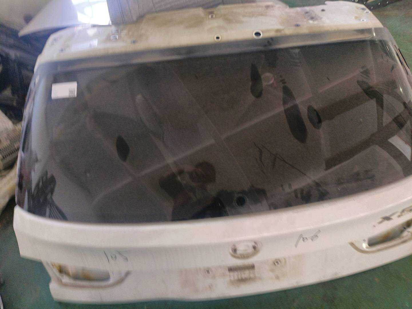 51317294776 后风挡玻璃