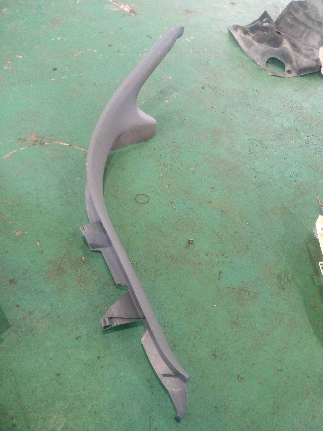 4GD867767 C-Pillar Inner Trim (Lower Left)