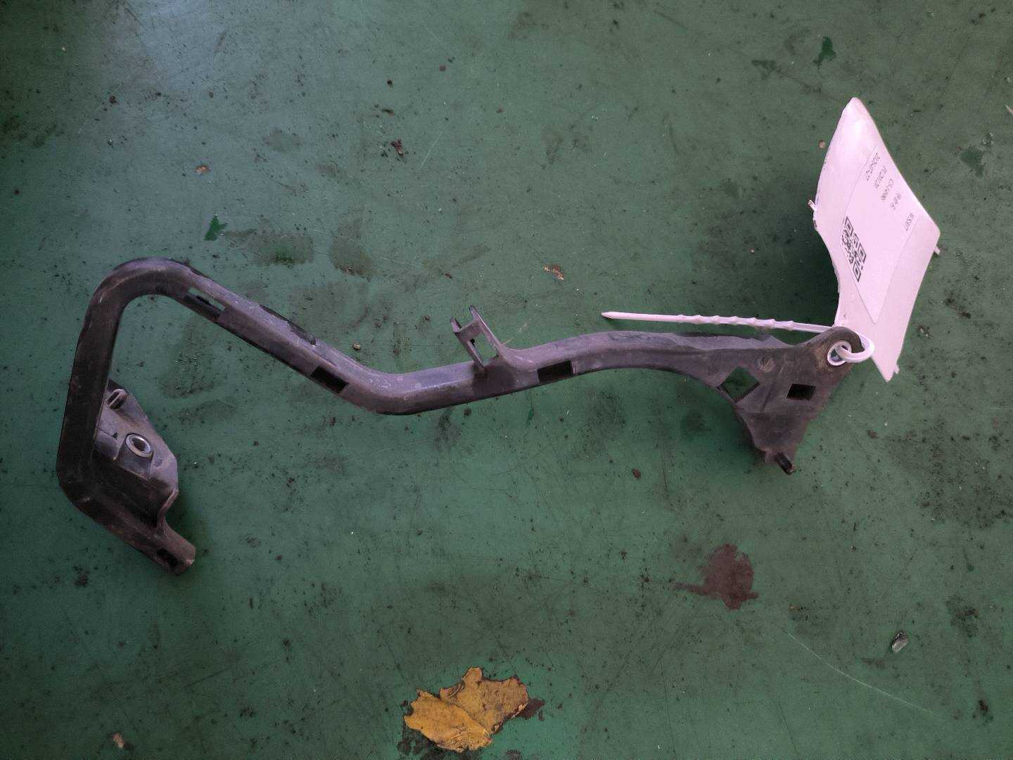 A2055468380 ABS前轮传感器导线槽（左）