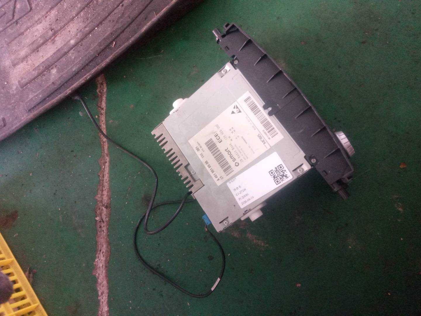 A4519016500 CD换碟器