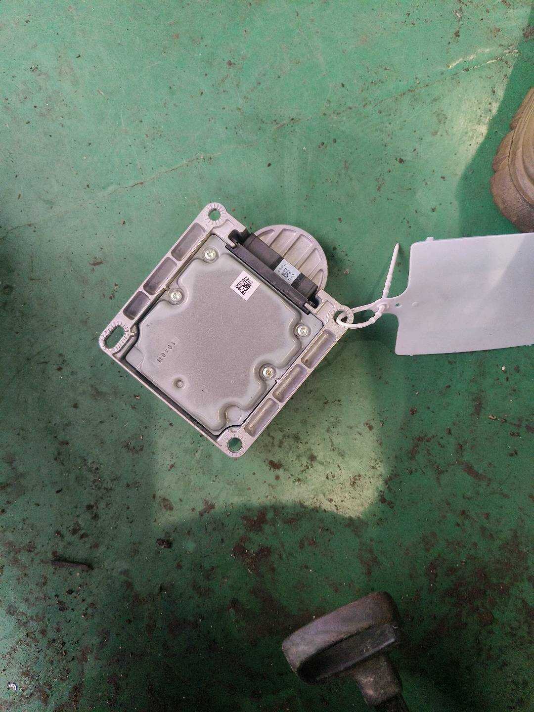 34526856314 点火控制模块