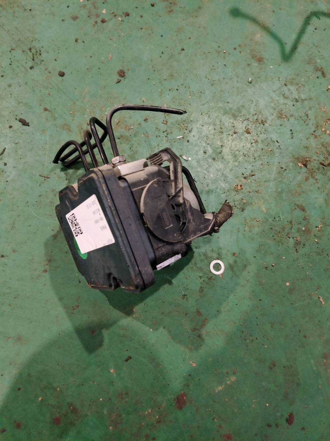 39141196 ABS Control Unit