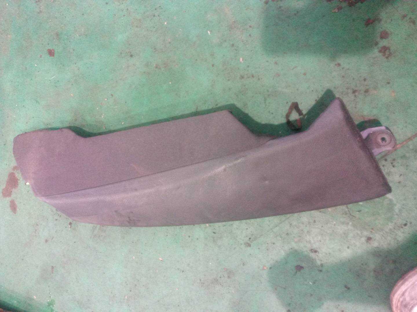 8T0857792 侧面软垫