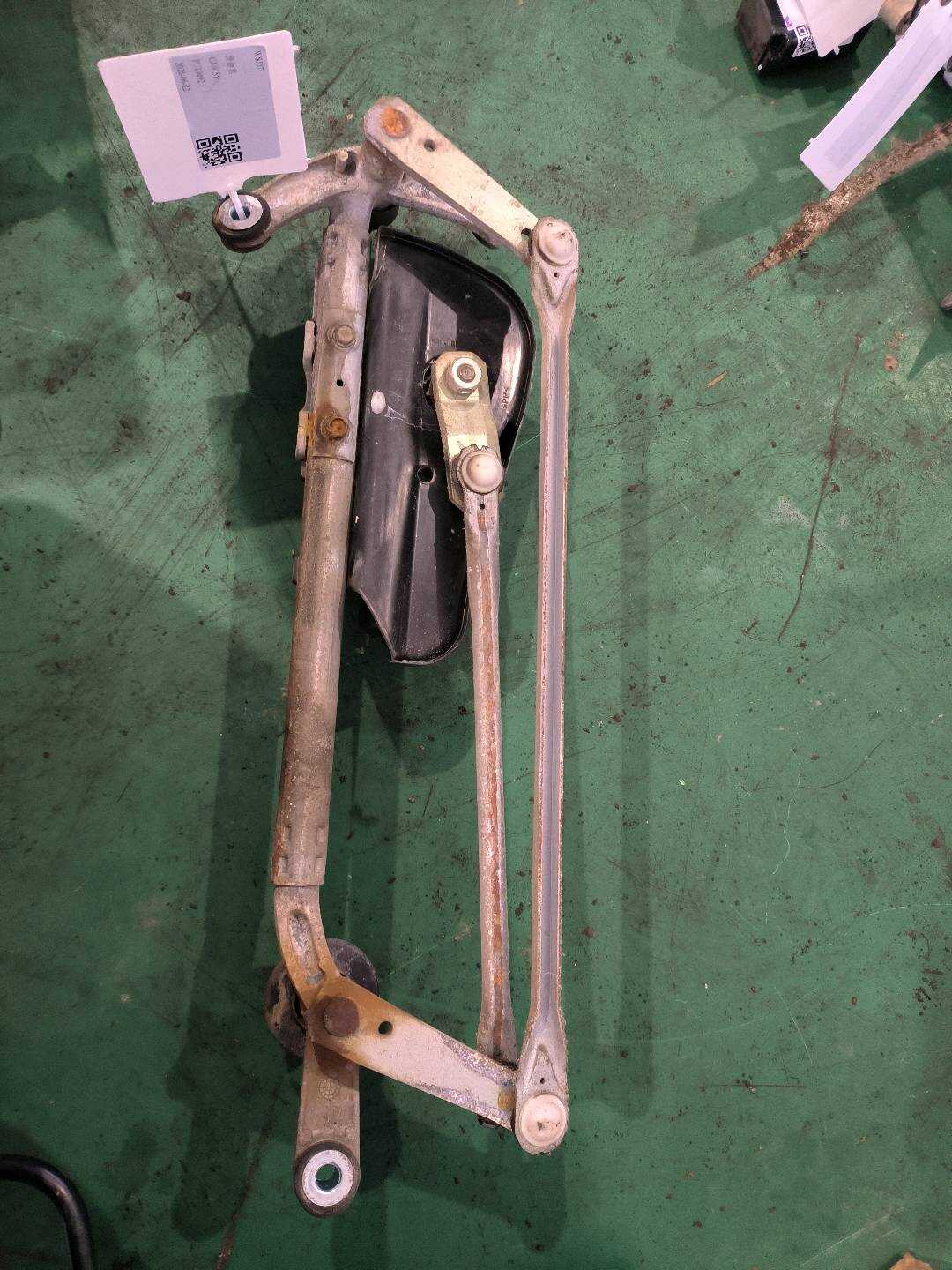 76530T2FA01 Front Windshield Wiper Linkage