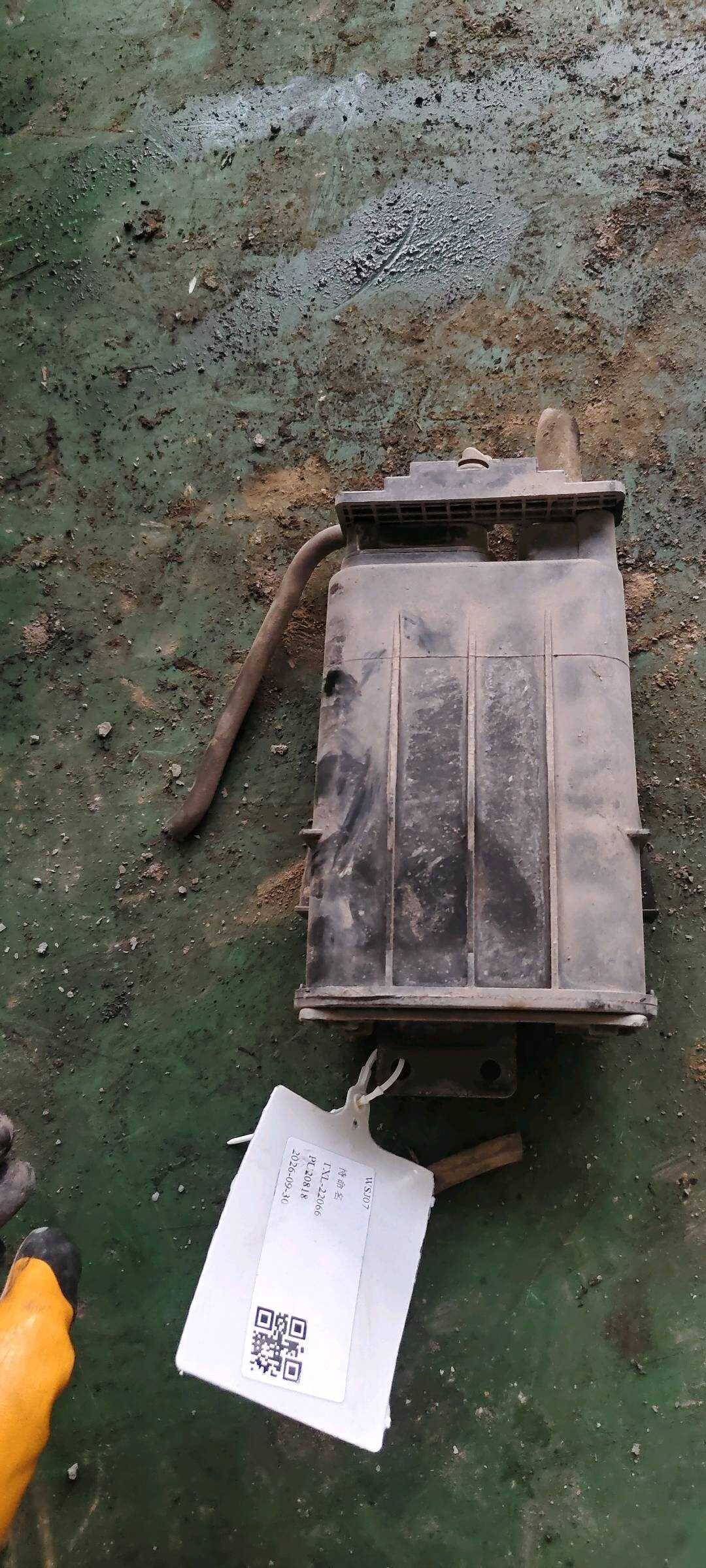 314204L000 活性碳罐