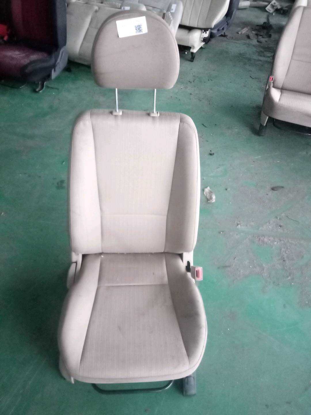 8800203000AA5 副驾驶员座椅总成