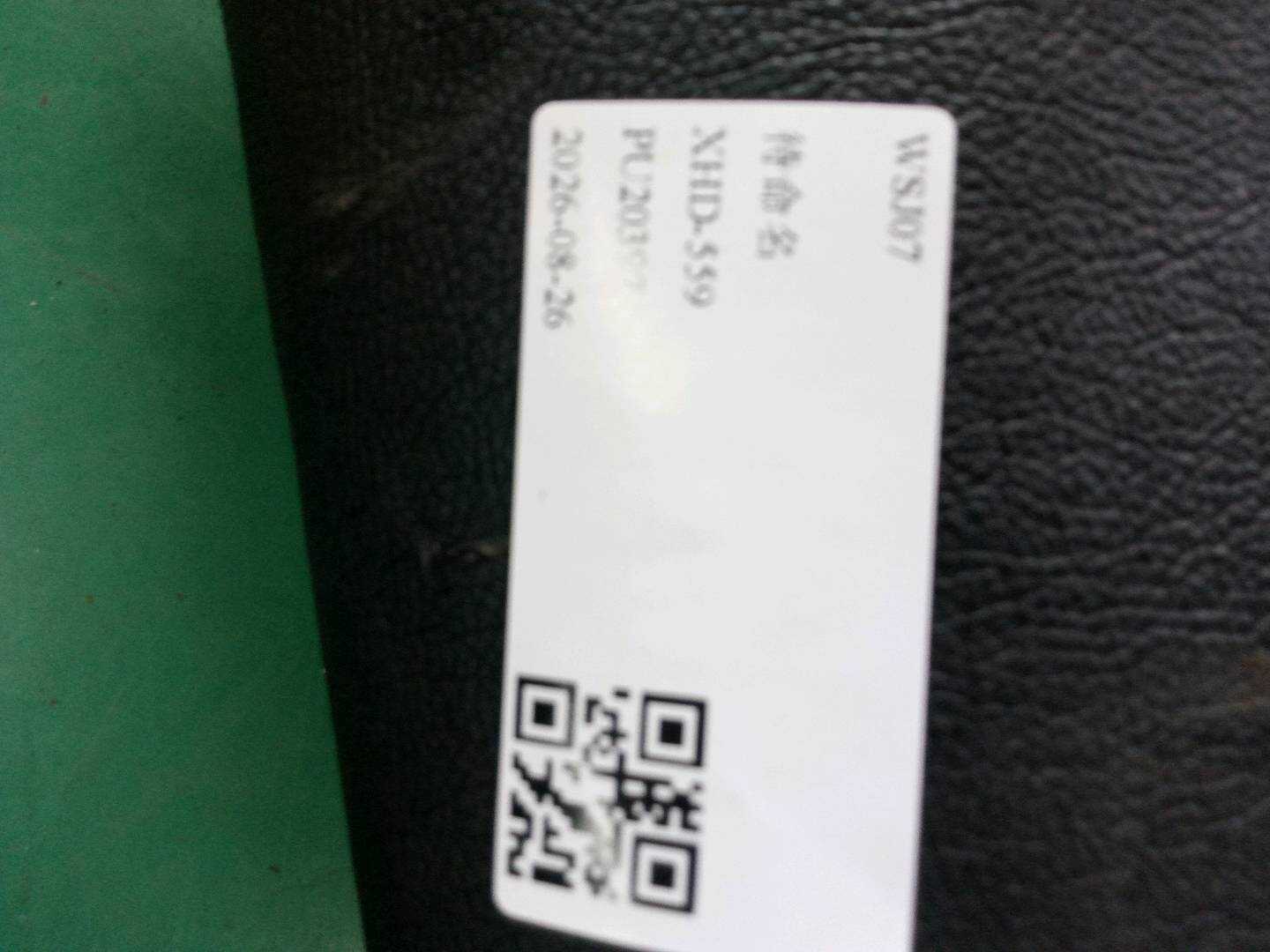 51417229234 前门内饰板(右)