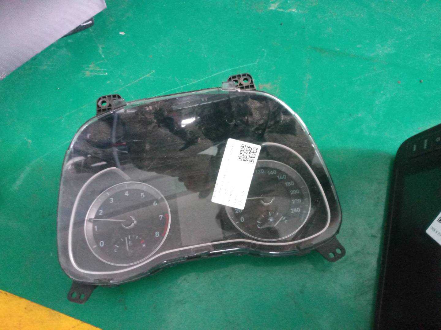94013O1040 组合仪表总成