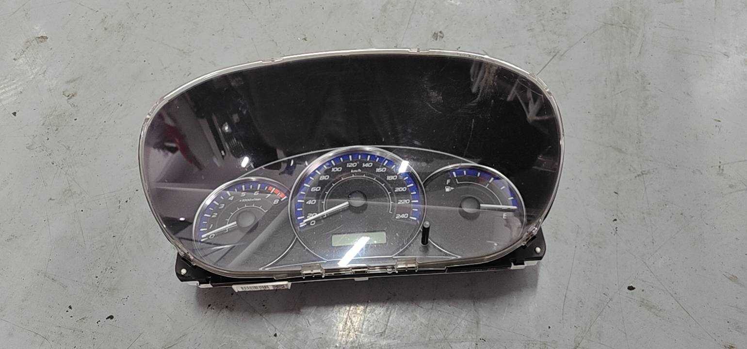 81304SC051 Instrument Cluster Assembly