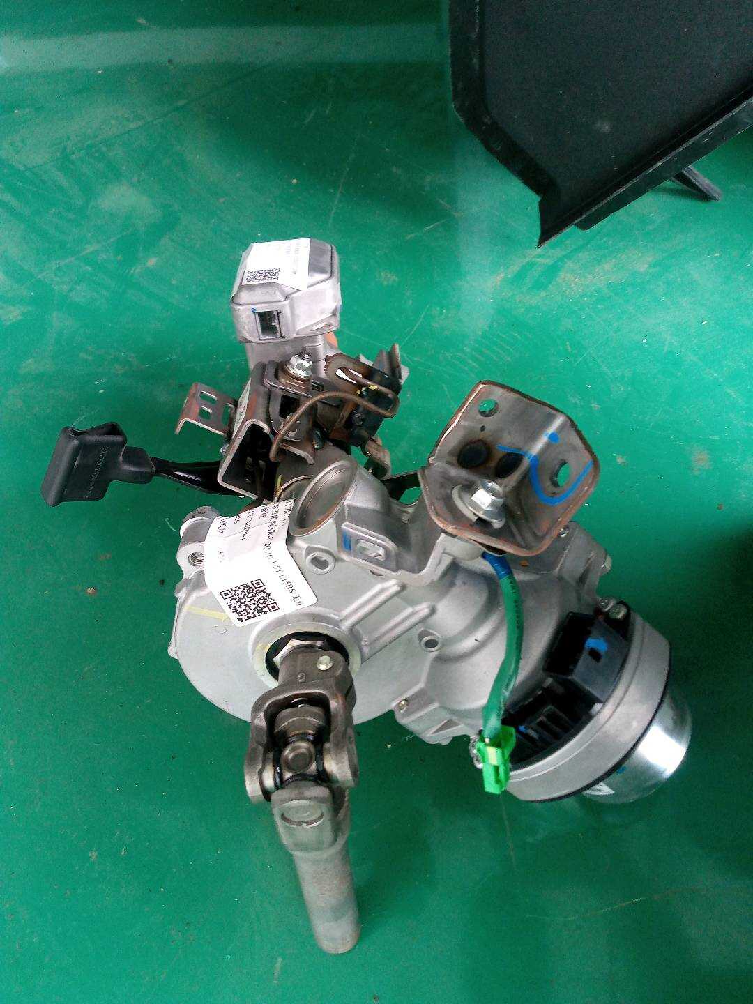 53211T7MH70 转向管柱