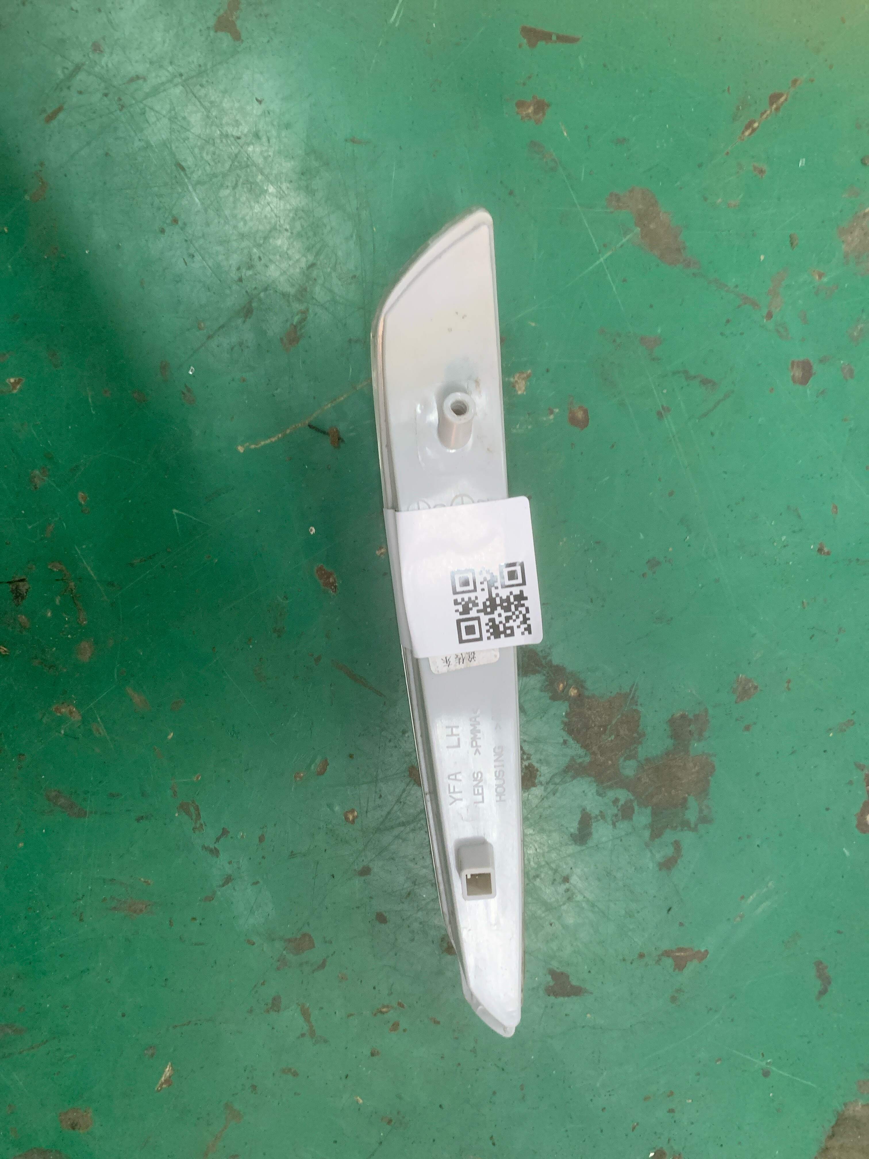 876144Q000 倒车镜转向灯(左)