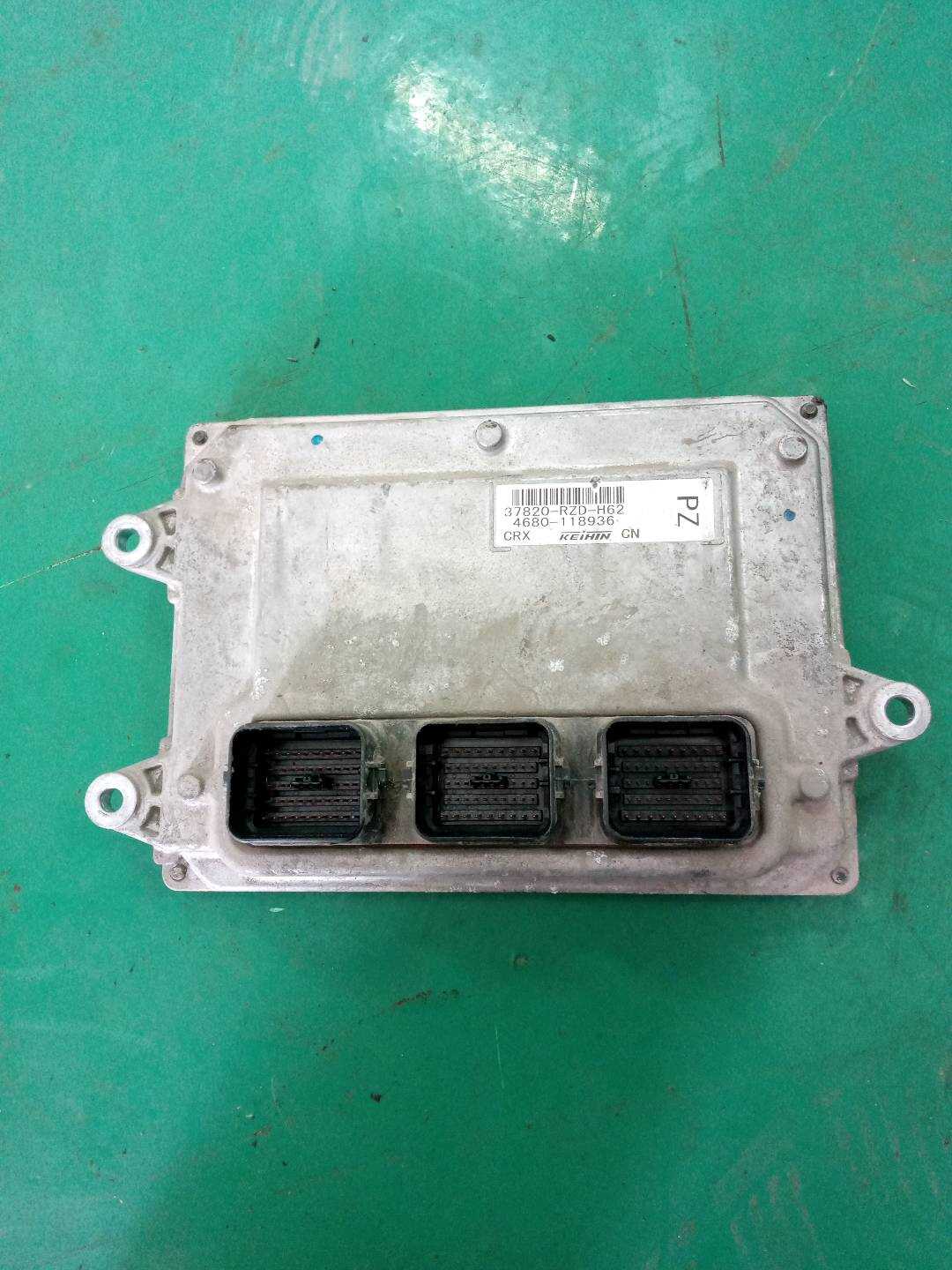 37820RZDH62 发动机电脑