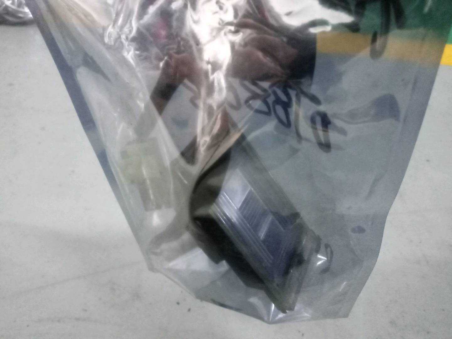 9250103100 后牌照灯