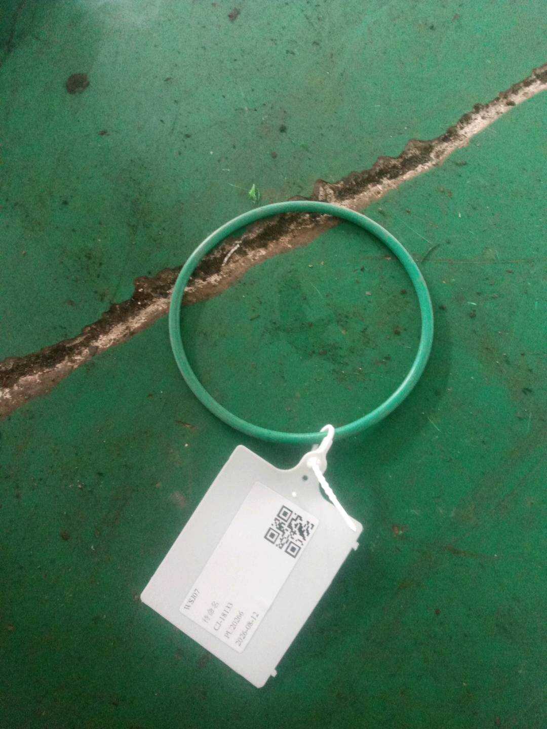 A0149978945 燃油泵上盖密封圈