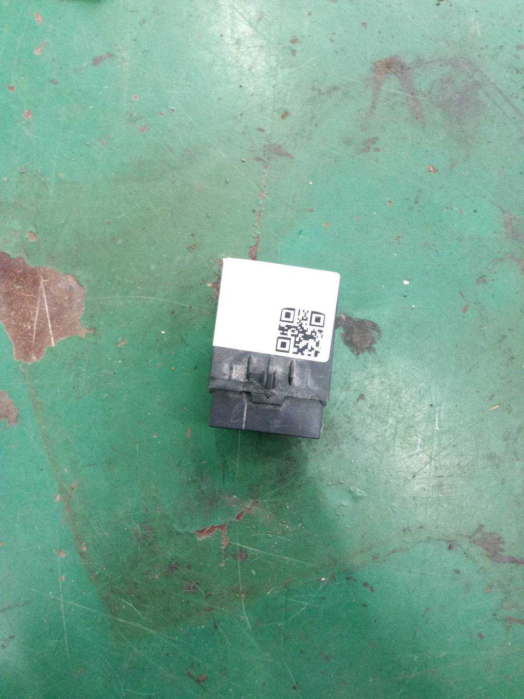 61356926435 副驾驶员座椅控制电脑