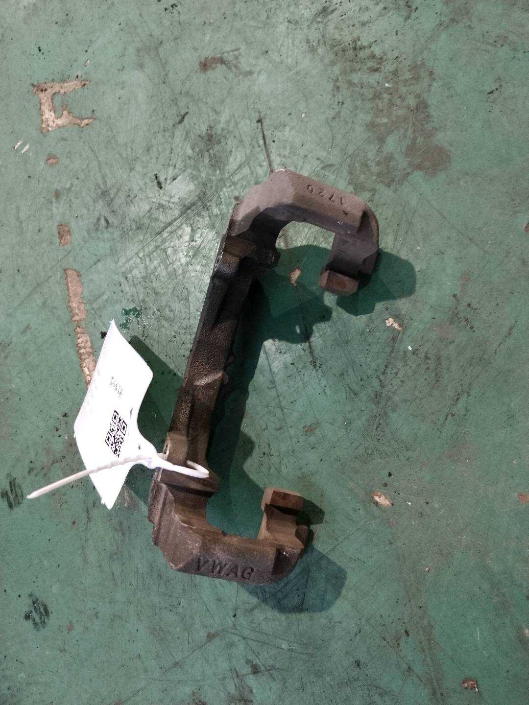 L8WD615125 Front Brake Caliper Bracket, Left