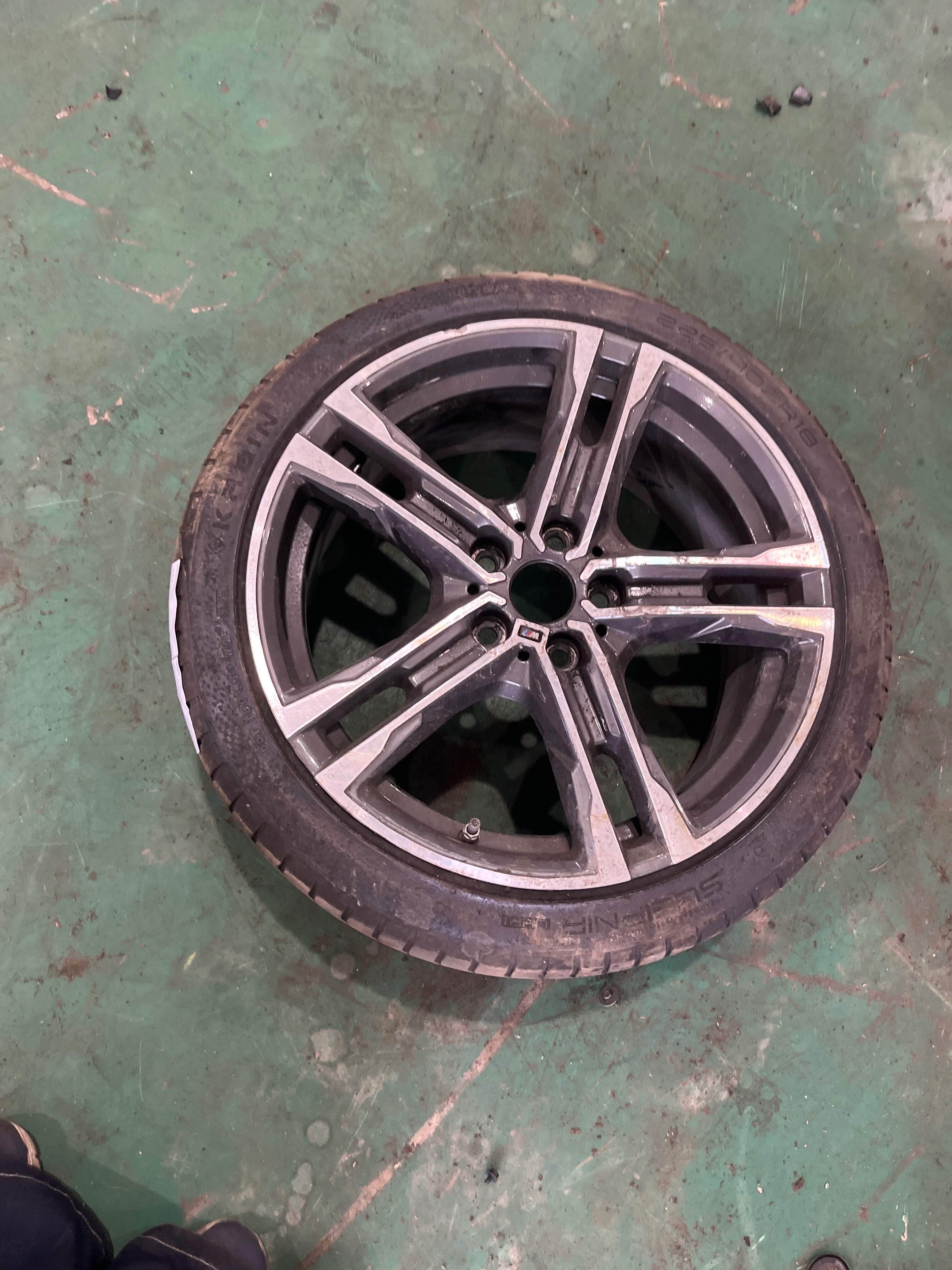 22540ZR18 轮胎22540ZR18