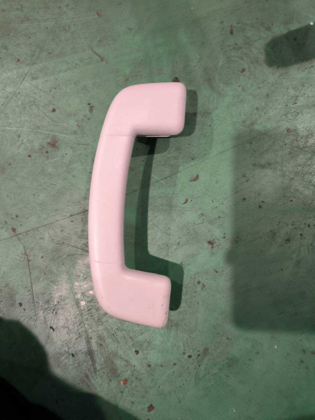 5GG857607 Roof Grab Handle, Front Left