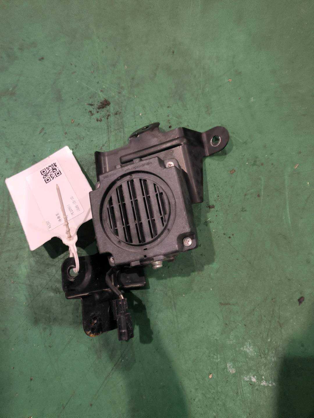 281H05UD0A 行车提示扬声器