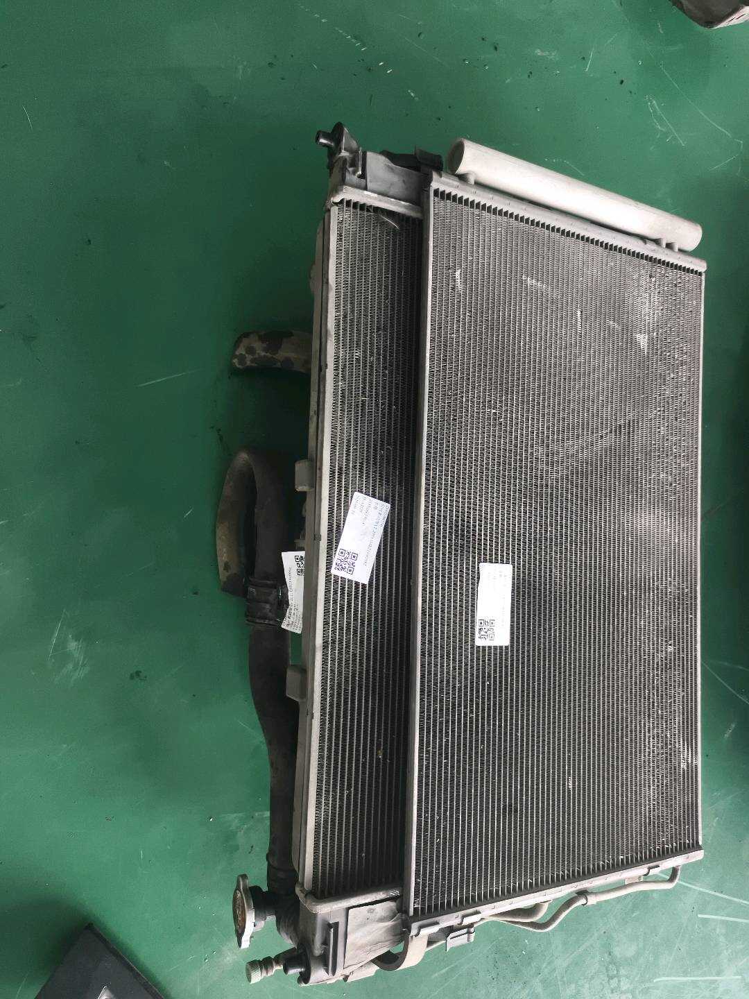 253103R550 水箱