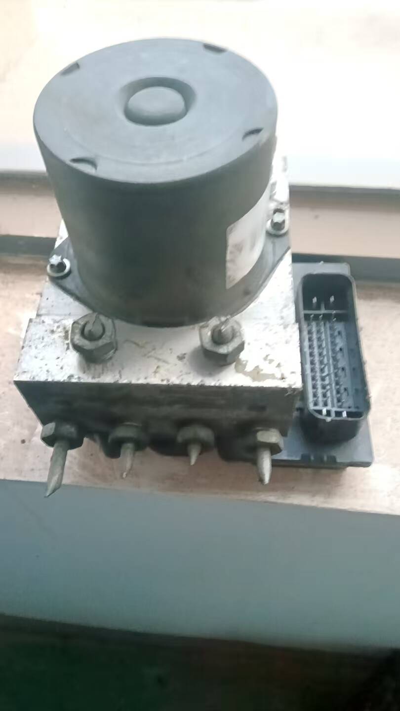 9066118 ABS Pump Assembly