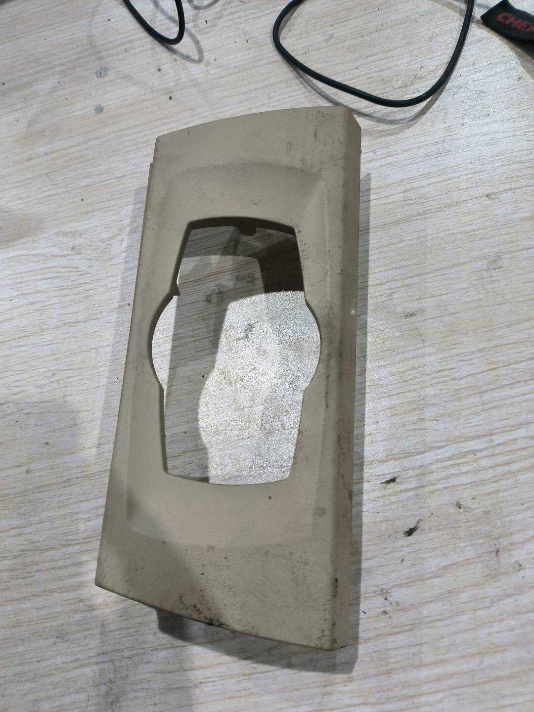 61316938704 Light Switch Trim