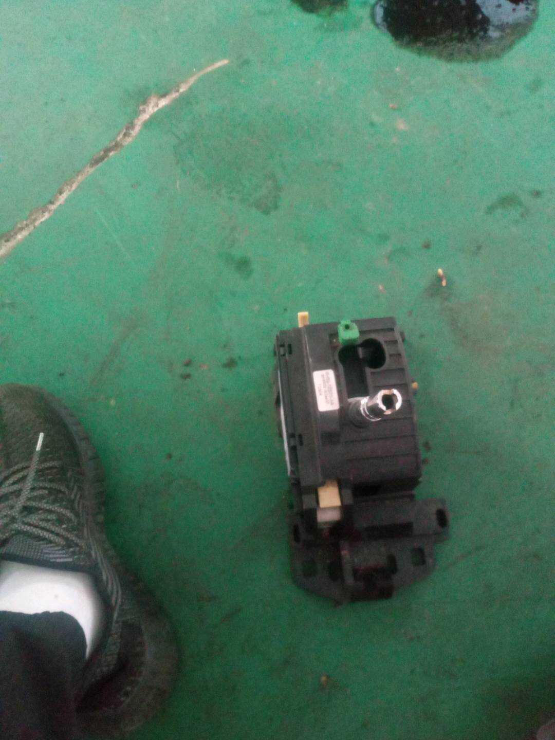 UCB500091 Shift Lever