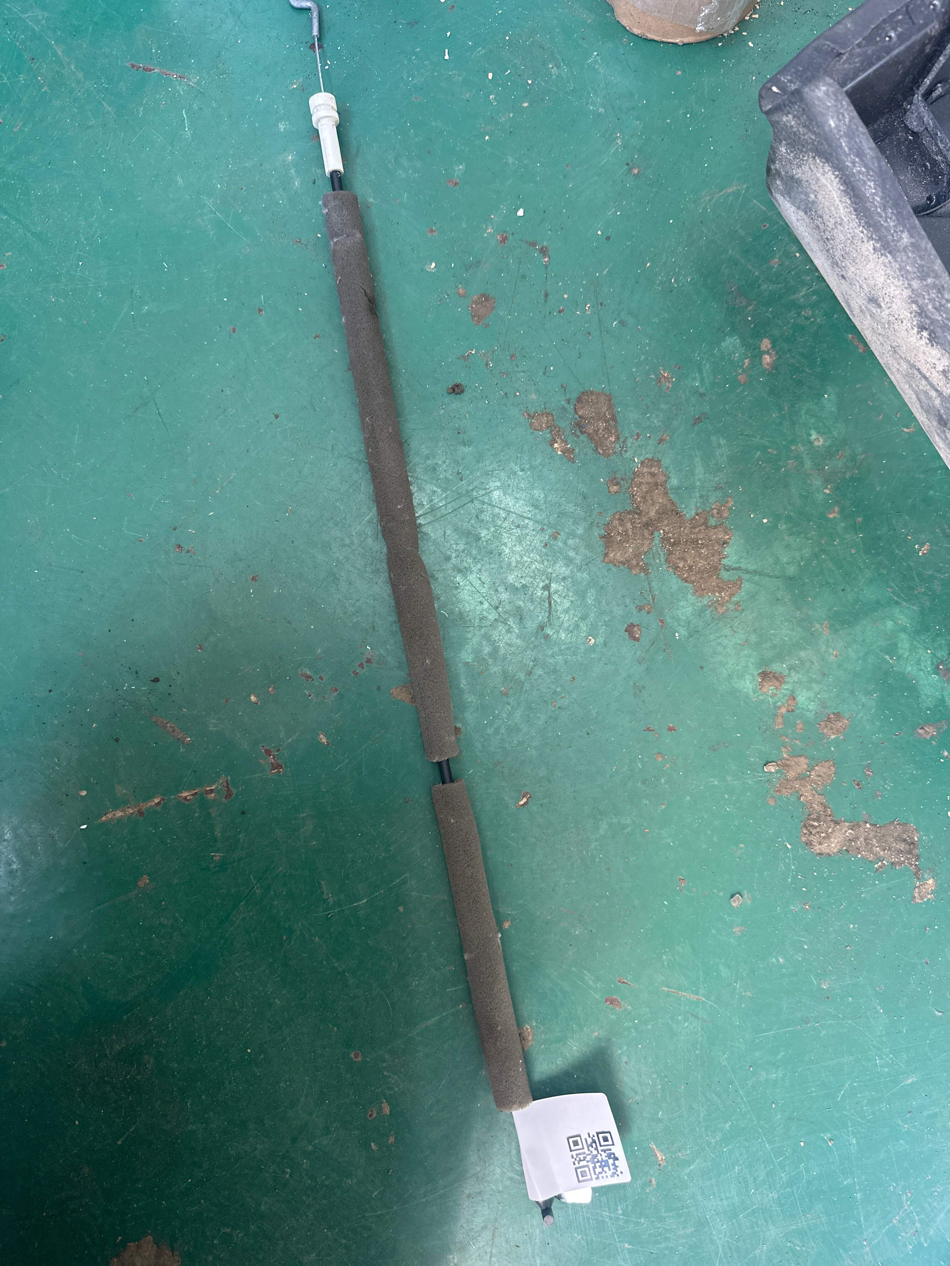 10310367 Rear Door Inner Handle Cable Assembly