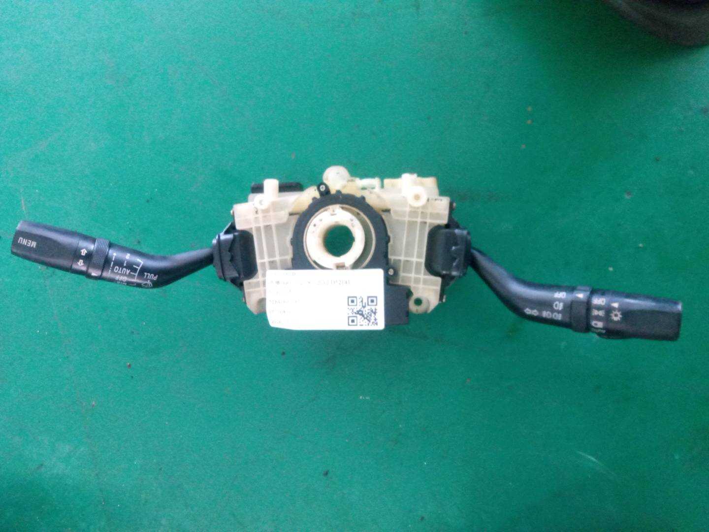 5DA0661B1 组合开关
