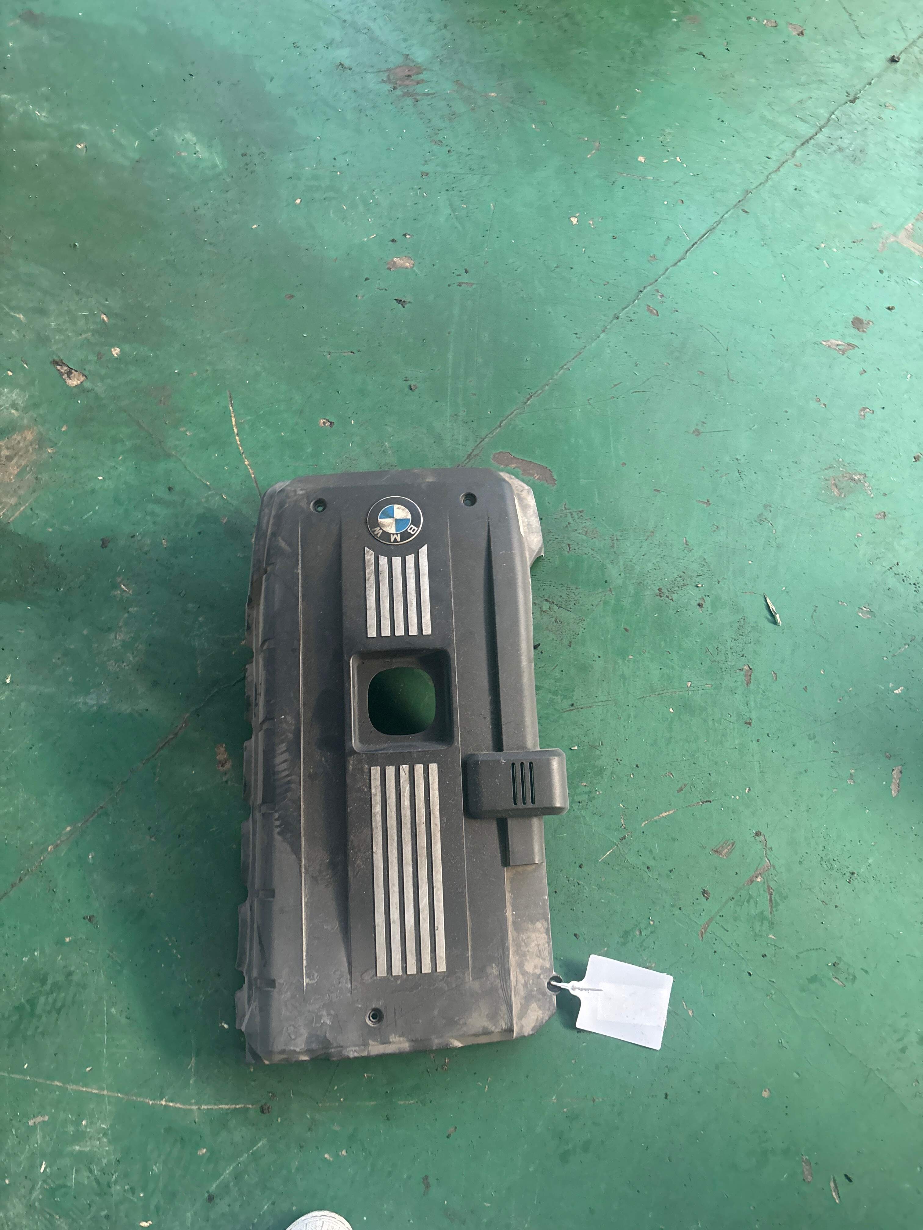 11127575032 发动机装饰罩