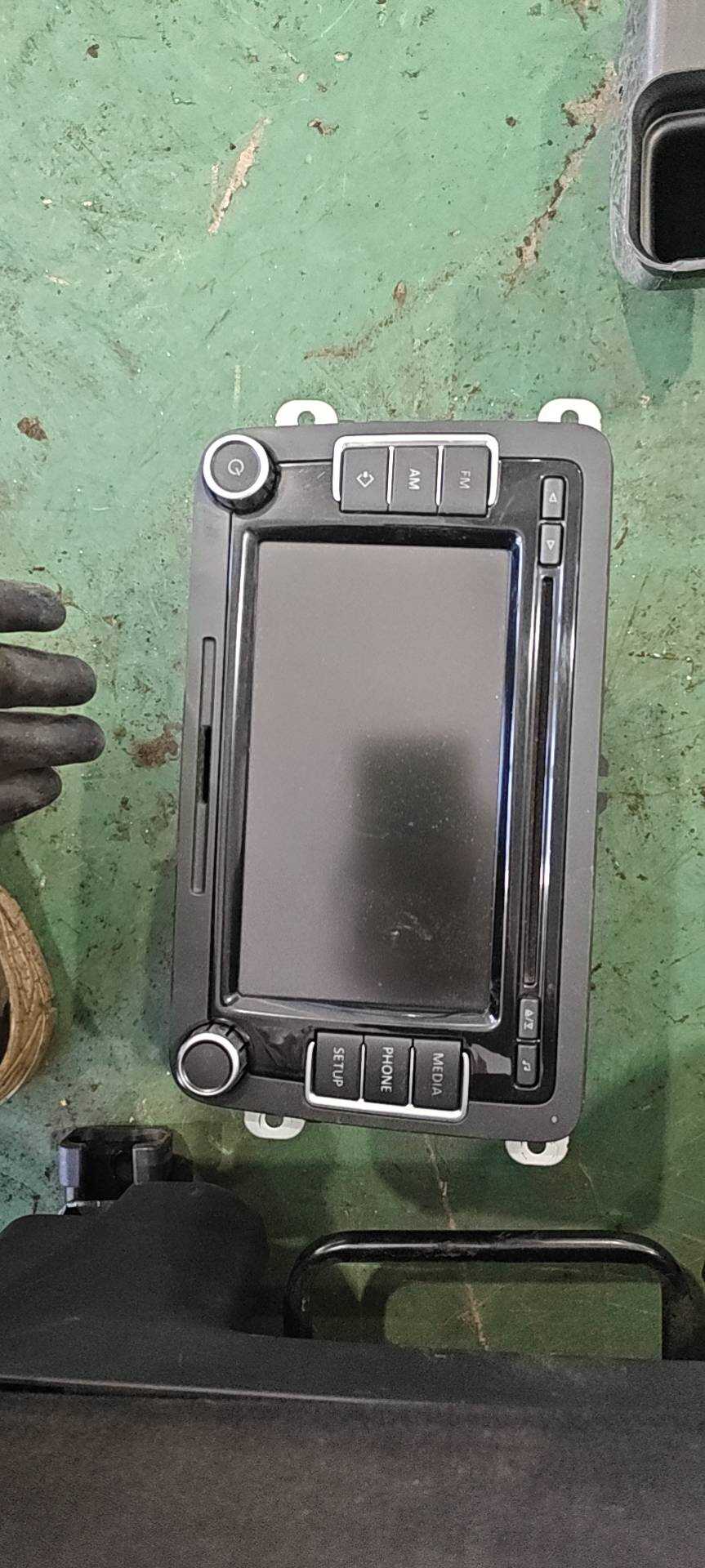 1T0057680D 多媒体主机