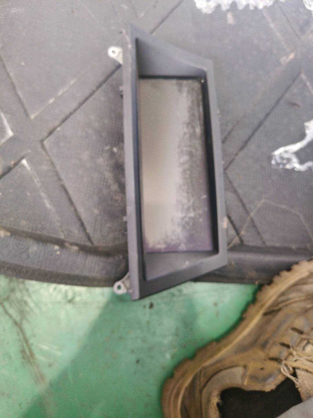 65509224959 Dashboard Center Display