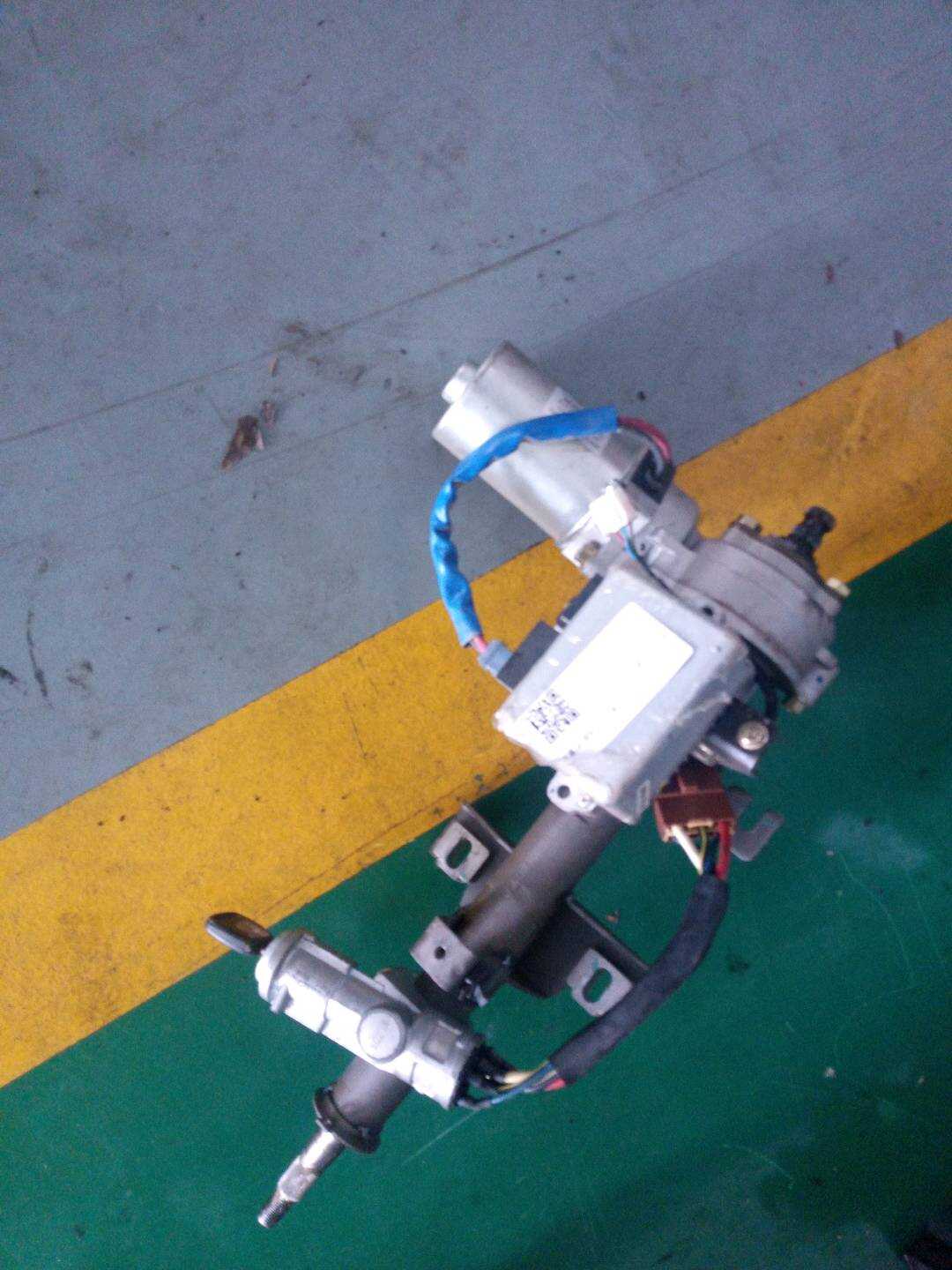 3404100FA04 电子转向管柱